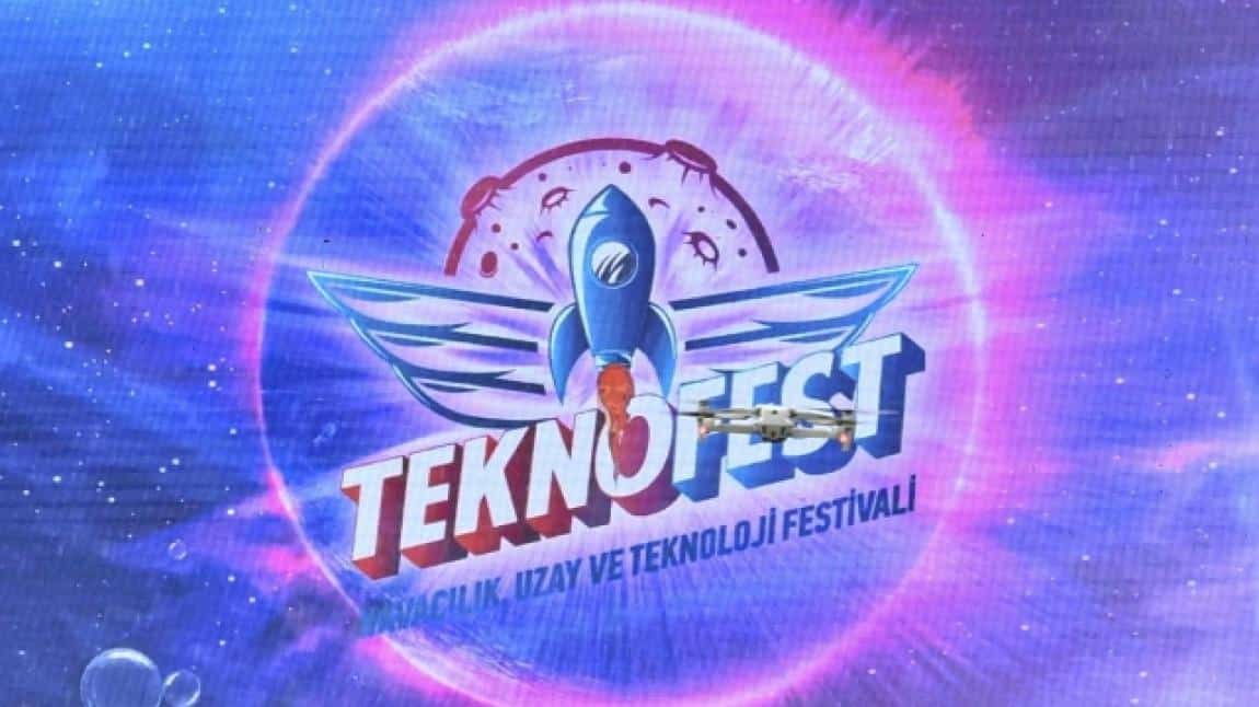 Teknofest 2024 Adana